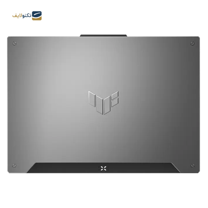 لپ تاپ 15.6 اینچی ایسوس مدل TUF Gaming F15 FX507ZE-HN096 i7 16G 512G  - ASUS FX507ZE i7 12700H 16GB 512GB SSD 4GB RTX 3050 Ti - 15.6 Full HD