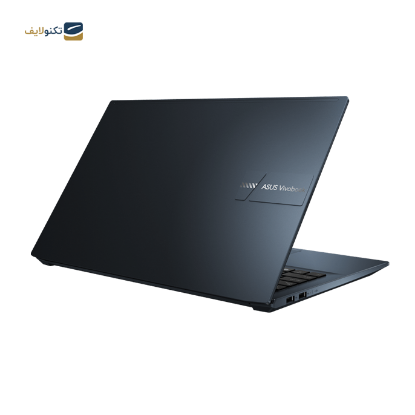 لپ تاپ ایسوس 15.6 اینچی Vivobook Pro 15 K3500PC-OLED007W - Asus i7 11370H-16GB-1TB SSD-OLED 15.6 In LapTop
