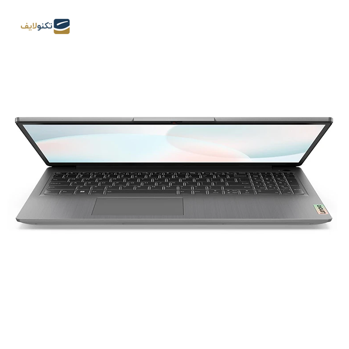 لپ تاپ لنوو 15.6 اینچی مدل IdeaPad 3 15IAU7 Core i7 1255U 8GB 1TB HDD 256GB SSD - Lenovo IdeaPad 3 15IAU7 Core i7 1255U 8GB 1TB HDD 256GB SSD Laptop