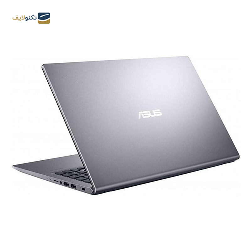 لپ‌ تاپ ایسوس 15.6 اینچی مدل ASUS VivoBook R565EP-EJ627 Core i3 12GB 512GB SSD - ASUS VivoBook R565EP-EJ627 Core i3 8GB 512GB SSD 2GB-FHD Laptop