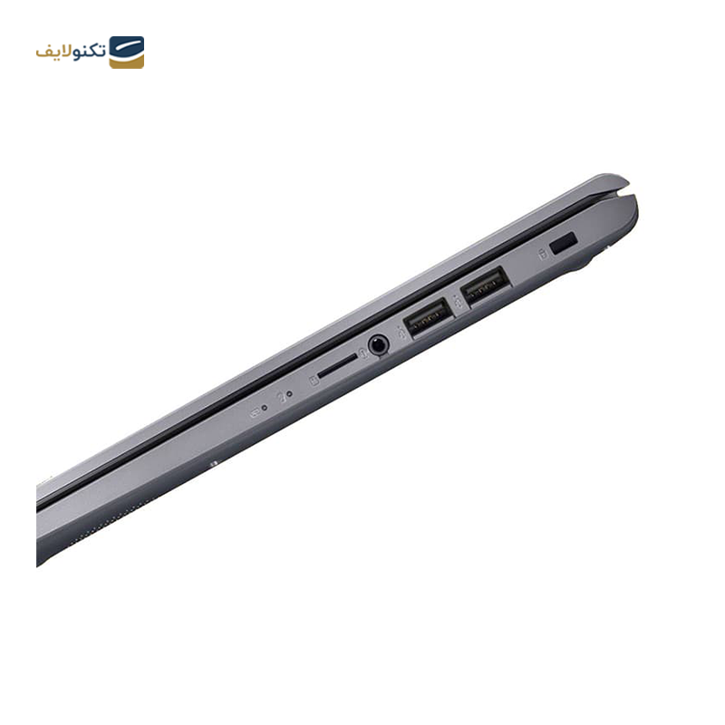 لپ‌ تاپ ایسوس 15.6 اینچی مدل ASUS VivoBook R565EP-EJ627 Core i3 12GB 512GB SSD - ASUS VivoBook R565EP-EJ627 Core i3 8GB 512GB SSD 2GB-FHD Laptop