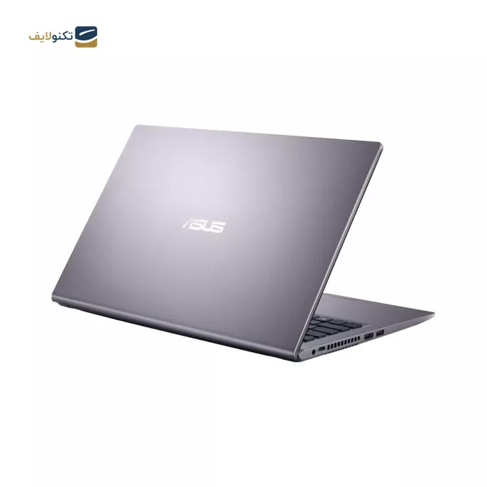 لپ‌ تاپ ایسوس 15.6 اینچی مدل ASUS VivoBook R565EP-EJ627 Core i3 8GB 512GB SSD - ASUS VivoBook R565EP-EJ627 Core i3 8GB 512GB SSD 2GB-FHD Laptop