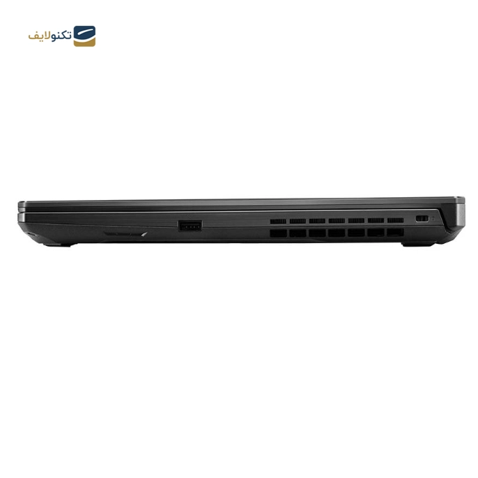 لپ تاپ ایسوس 15.6 اینچی مدل TUF Gaming F15 FX506HC-F15 i5 24GB 1TB SSD - ASUS TUF Gaming F15 i5 11400H-24GB-1TB SSD-4GB 3050-FHD Laptop