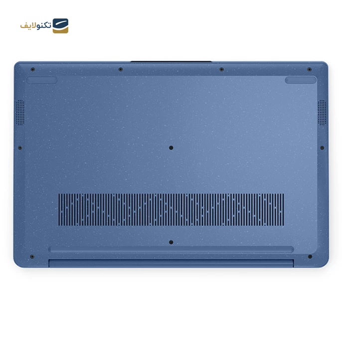 لپ‌ تاپ لنوو 15.6 اینچی مدل IdeaPad 3 15ALC6 Ryzen 5 12GB 1TB HDD 256GB SSD - Lenovo IdeaPad 3 15ALC6 Ryzen 5 12GB 1TB HDD 256GB SSD Laptop
