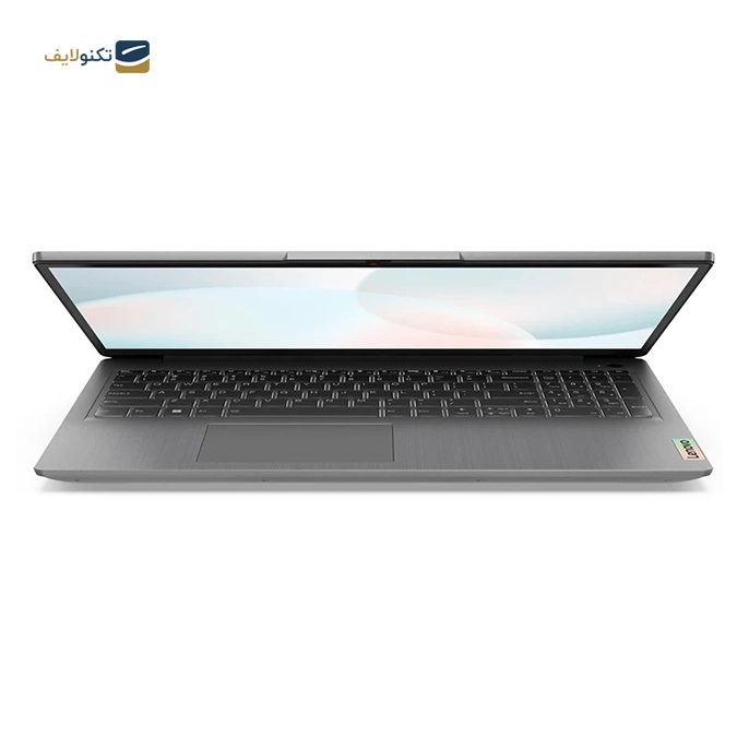 لپ تاپ لنوو 15.6 اینچی مدل IdeaPad 3 15IAU7 Core i5 1235U 8GB 1TB HDD 512GB SSD - Lenovo IdeaPad 3 15IAU7 Core i5 1235U 8GB 1TB HDD 512GB SSD Laptop