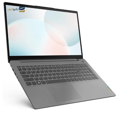 لپ تاپ لنوو 15.6 اینچی مدل IdeaPad 3 15IAU7 Core i5 1235U 24GB 512GB SSD - Lenovo IdeaPad 3 15IAU7 Core i5 1235U 24GB 512GB SSD Laptop