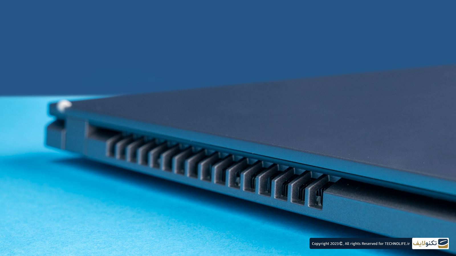 لپ تاپ ایسر 15.6 اینچی مدل Aspire 5 A515 i5 1235U 24GB 512GB RTX2050 - Acer Aspire 5 i5 1235U 24GB RAM 512GB SSD RTX2050
