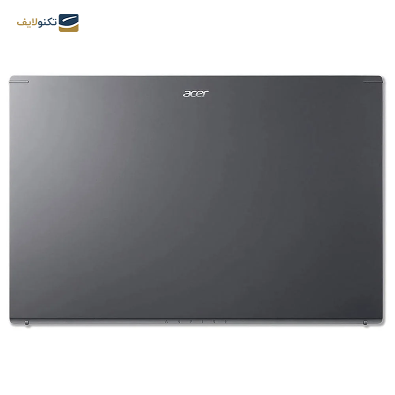 لپ تاپ ایسر 15.6 اینچی مدل Aspire 5 A515 i5 12450H 24GB 1TB - Acer Aspire 5 i5 12450H 24GB RAM 1TB SSD