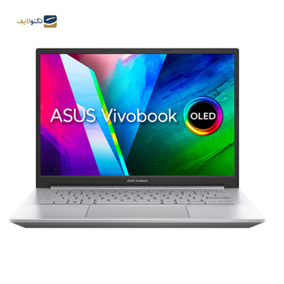 لپ تاپ ایسوس 14 اینچی مدل VivoBook Pro K3400PH-KM041 i5 11300H 8GB 512GB SSD  - Asus VivoBook Pro K3400PH-KM041 i5 11300H 8GB 512GB SSD 4GB Laptop