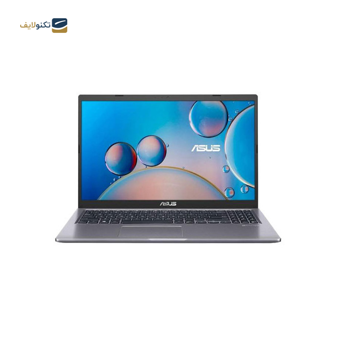  لپ تاپ 15.6 اینچی ایسوس مدل VivoBook R565EP-BQ460 - Asus VivoBook R565EP i7 1165G7 - 12GB - 1TB HDD+ 256GB SSD - MX330 2GB