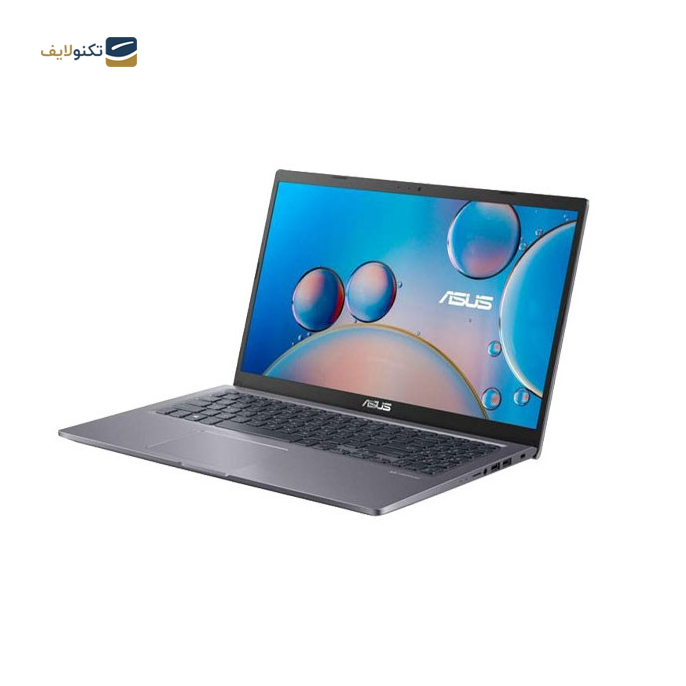  لپ تاپ 15.6 اینچی ایسوس مدل VivoBook R565EP-BQ460 - Asus VivoBook R565EP i7 1165G7 - 12GB - 1TB HDD+ 256GB SSD - MX330 2GB