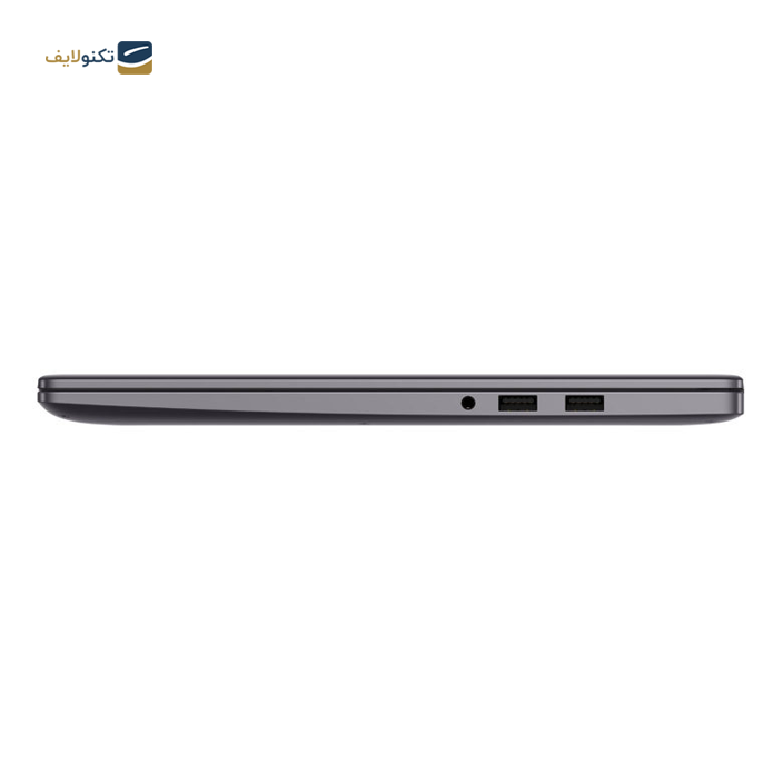لپ تاپ 15.6 اینچی هوآوی مدل MateBook D15 I3 10110U - Huawei MateBook D15 i3 10110U/8G/256 SSD/intel - 15.6 inch LapTop