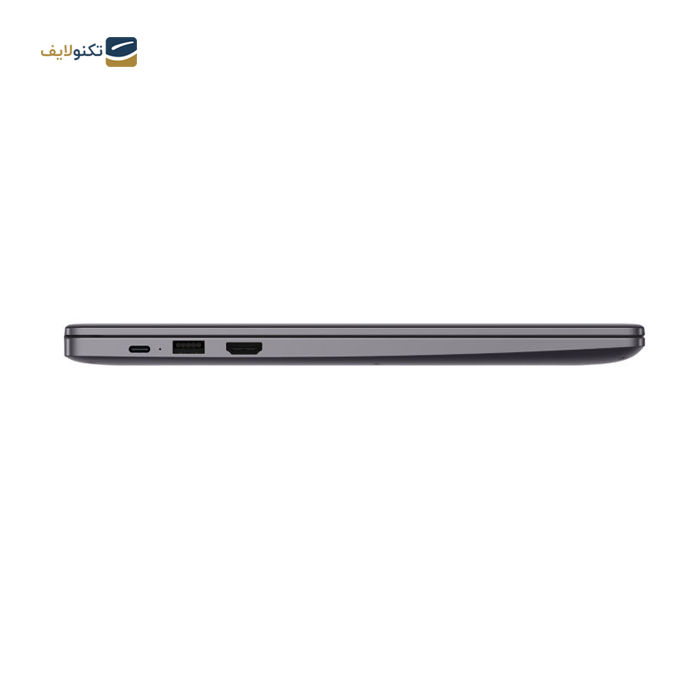 لپ تاپ 15.6 اینچی هوآوی مدل MateBook D15 I3 10110U - Huawei MateBook D15 i3 10110U/8G/256 SSD/intel - 15.6 inch LapTop