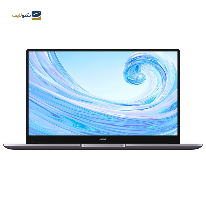 لپ تاپ 15.6 اینچی هوآوی مدل MateBook D15 I3 10110U - Huawei MateBook D15 i3 10110U/8G/256 SSD/intel - 15.6 inch LapTop