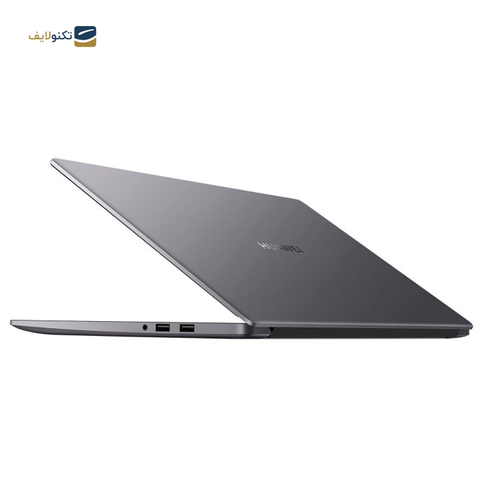 لپ تاپ 15.6 اینچی هوآوی مدل MateBook D15 I3 10110U - Huawei MateBook D15 i3 10110U/8G/256 SSD/intel - 15.6 inch LapTop