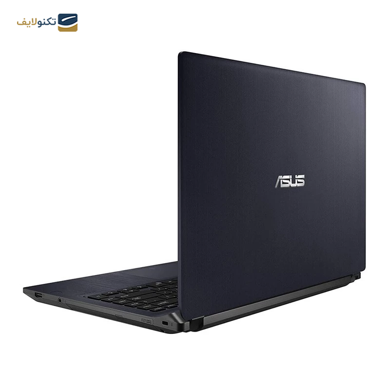 لپ تاپ ایسوس 14 اینچی مدل ASUSPro P1440FA-BV3440 i3 10110U 4GB 1TB HDD - Asus ASUSPro P1440FA-BV3440 i3 10110U 4GB RAM 1TB HDD