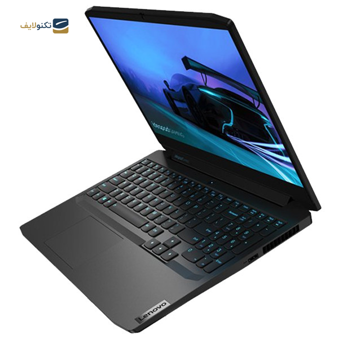لپ تاپ گیمینگ 15.6 اینچی لنوو مدل IdeaPad Gaming 3 15IMH05 I5 10300H	 - Lenovo i۵ ۱۰۳۰۰H-512GB SSD-4GB Geforce GTX ۱۶۵۰ TI-IPS ۱۵.۶ inch FHD Laptop