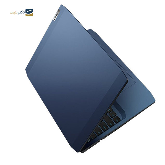لپ تاپ گیمینگ 15.6 اینچی لنوو مدل IdeaPad Gaming 3 15IMH05 I5 10300H	 - Lenovo i۵ ۱۰۳۰۰H-512GB SSD-4GB Geforce GTX ۱۶۵۰ TI-IPS ۱۵.۶ inch FHD Laptop
