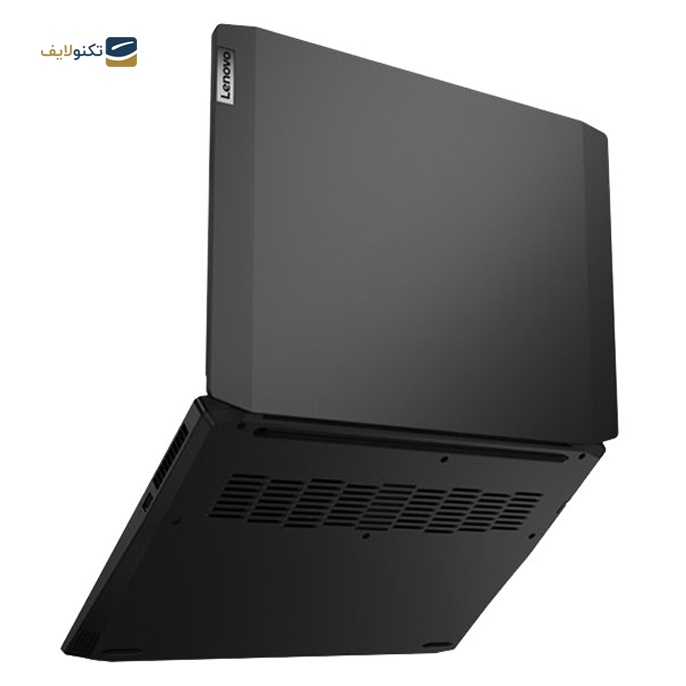 لپ تاپ گیمینگ 15.6 اینچی لنوو مدل IdeaPad Gaming 3 15IMH05 I5 10300H	 - Lenovo i۵ ۱۰۳۰۰H-512GB SSD-4GB Geforce GTX ۱۶۵۰ TI-IPS ۱۵.۶ inch FHD Laptop