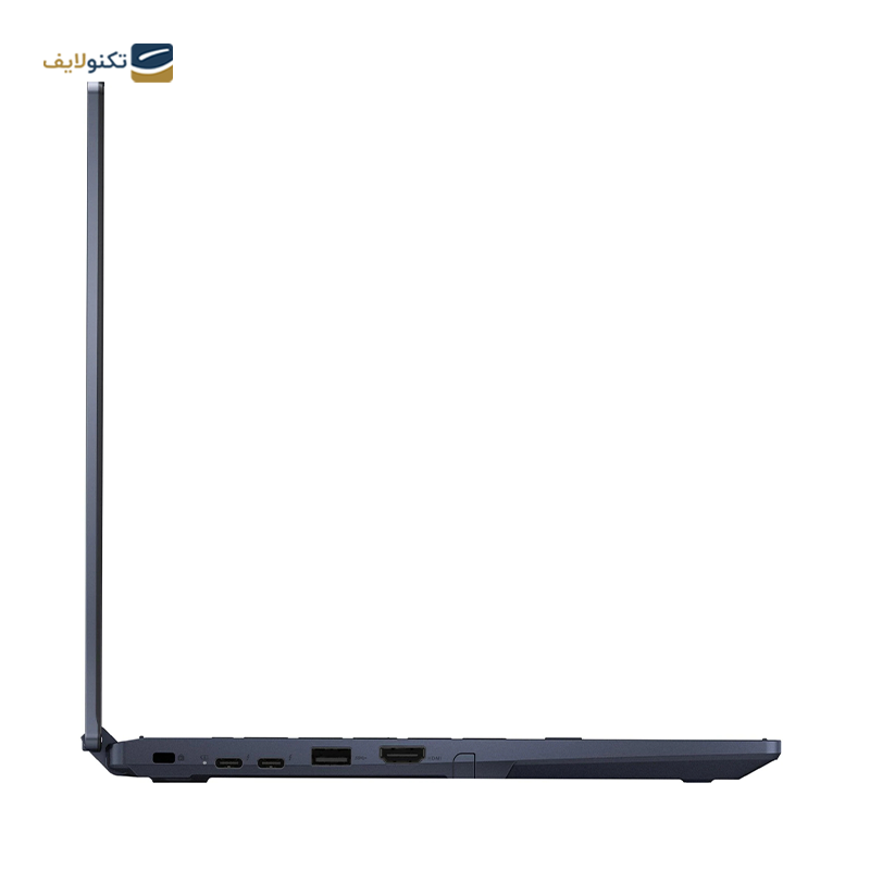 لپ‌ تاپ ایسوس 14 اینچی مدل ExpertBook B3 Flip B3402 i5 1235U 24GB 2TB - Asus ExpertBook B3 Flip B3402 i5 1235U 24GB RAM 2TB SSD Iris Xe