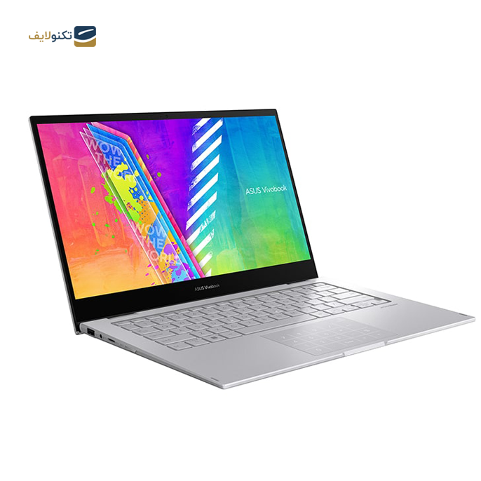 لپ تاپ 14 اینچی ایسوس مدل TP1401KA-EC021 - Asus TP1401KA-EC021 - 14 inch Laptop