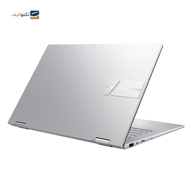 لپ تاپ 14 اینچی ایسوس مدل TP1401KA-EC021 - Asus TP1401KA-EC021 - 14 inch Laptop