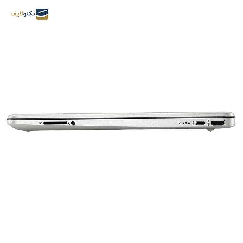 لپ تاپ اچ پی 15.6 اینچی مدل 15s-EQ2023 R5 5500U 16GB 1TB - HP Laptop 15s-EQ2023 R5 5500U 16GB RAM 1TB SSD