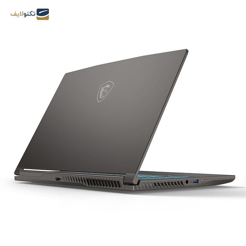 لپ تاپ ام اس آی 15.6 اینچی مدل Thin 15 B13V i7 13620H 16GB 1TB RTX4050 - MSI Thin 15 B13V i7 13620H 16GB RAM 1TB SSD RTX4050