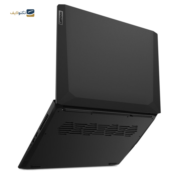 لپ تاپ لنوو 15.6 اینچی مدل IdeaPad Gaming 3 i5 11300H 16GB 512GB GTX1650 - Lenovo IdeaPad Gaming 3 i5 11300H 16GB RAM 512GB SSD GTX1650