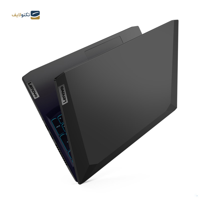 لپ تاپ لنوو 15.6 اینچی مدل IdeaPad Gaming 3 i5 11300H 16GB 512GB GTX1650 - Lenovo IdeaPad Gaming 3 i5 11300H 16GB RAM 512GB SSD GTX1650