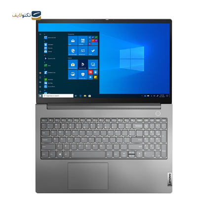 لپ تاپ لنوو 15.6 اینچی مدل ThinkBook 15 i7 1165G7 8GB 1TB HDD 256GB SSD MX450 - Lenovo  ThinkBook 15 i7 1165G7 8GB RAM 1TB HDD 256GB SSD MX450