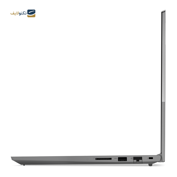 لپ تاپ لنوو 15.6 اینچی مدل ThinkBook 15 i7 1165G7 8GB 1TB HDD 256GB SSD MX450 - Lenovo  ThinkBook 15 i7 1165G7 8GB RAM 1TB HDD 256GB SSD MX450
