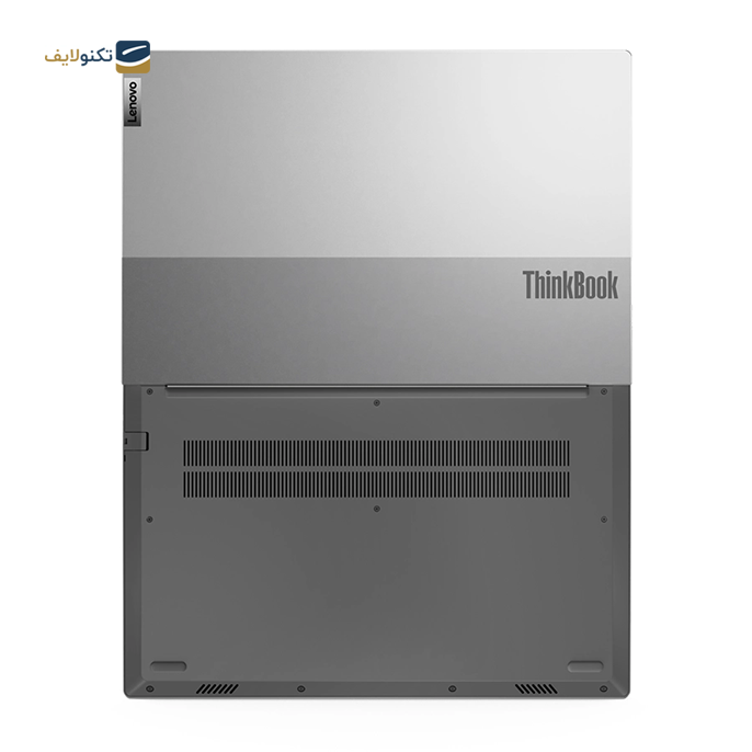 لپ تاپ لنوو 15.6 اینچی مدل ThinkBook 15 i7 1165G7 8GB 1TB HDD 256GB SSD MX450 - Lenovo  ThinkBook 15 i7 1165G7 8GB RAM 1TB HDD 256GB SSD MX450
