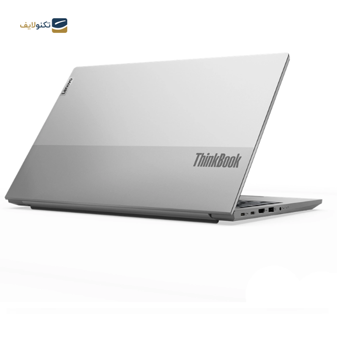 لپ تاپ 15.6 اینچی لنوو مدل ThinkBook 15-G2 ITL I5 8GB 1TB 256GB NOS - Lenovo i5 1135G7 8GB 1TB HDD 256GB SSD 2GB MX450 FHD - 15.6inch Laptop