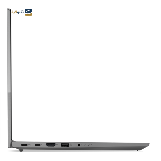 لپ تاپ 15.6 اینچی لنوو مدل ThinkBook 15-G2 ITL I5 8GB 1TB 256GB NOS - Lenovo i5 1135G7 8GB 1TB HDD 256GB SSD 2GB MX450 FHD - 15.6inch Laptop