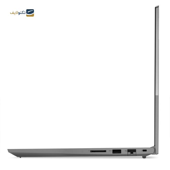  لپ تاپ 15.6 اینچی لنوو مدل ThinkBook 15-G2 ITL I5 8GB 1TB 256GB NOS - Lenovo i5 1135G7 8GB 1TB HDD 256GB SSD 2GB MX450 FHD - 15.6inch Laptop