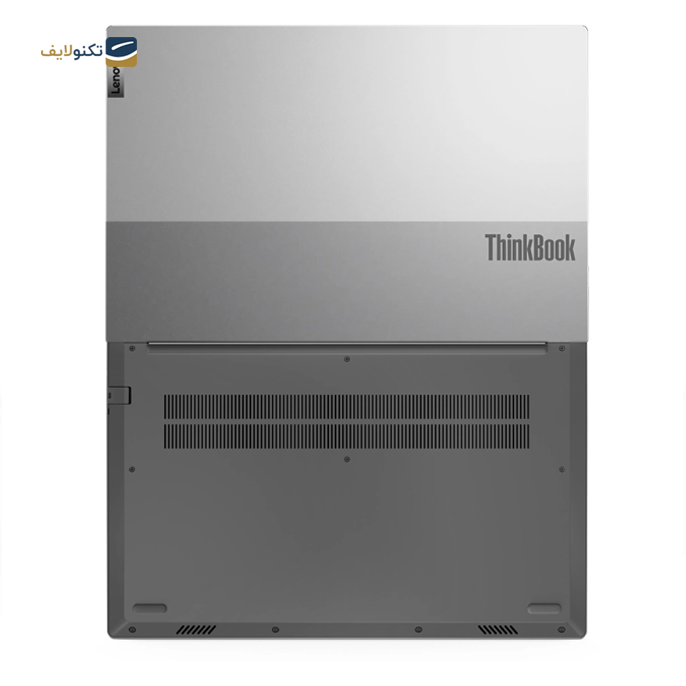  لپ تاپ 15.6 اینچی لنوو مدل ThinkBook 15-G2 ITL I5 8GB 1TB 256GB NOS - Lenovo i5 1135G7 8GB 1TB HDD 256GB SSD 2GB MX450 FHD - 15.6inch Laptop