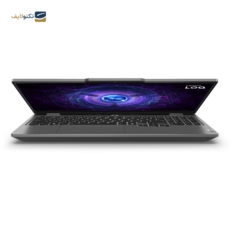 لپ تاپ لنوو 15.6 اینچی مدل LOQ Gaming i7 13650HX 16GB 512GB RTX4050 - Lenovo LOQ Gaming i7 13650HX 16GB RAM 512GB SSD RTX4050