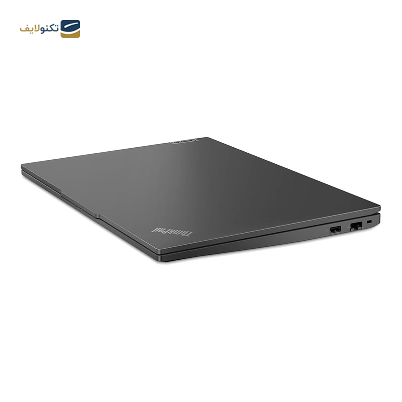 لپ تاپ لنوو 16 اینچی مدل ThinkPad E16 U7 155H 32GB 1TB - Lenovo ThinkPad E16 U7 155H 32GB RAM 1TB SSD Arc
