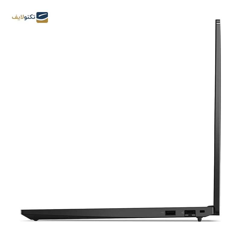 لپ تاپ لنوو 16 اینچی مدل ThinkPad E16 U7 155H 32GB 1TB - Lenovo ThinkPad E16 U7 155H 32GB RAM 1TB SSD Arc