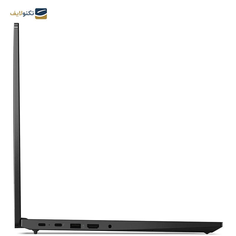 لپ تاپ لنوو 16 اینچی مدل ThinkPad E16 U7 155H 32GB 1TB - Lenovo ThinkPad E16 U7 155H 32GB RAM 1TB SSD Arc