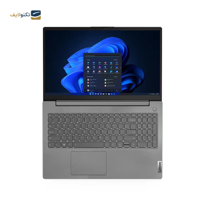 لپ تاپ لنوو 15.6 اینچی مدل V15 G3 i7 1255U 16GB 1TB - Lenovo V15 G3 i7 1255U 16GB RAM 1TB SSD Intel Iris Xe