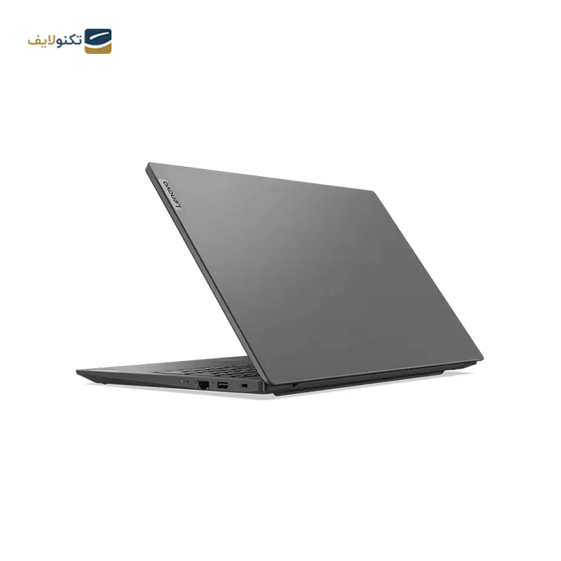 لپ تاپ لنوو 15.6 اینچی مدل V15 G3 i7 1255U 8GB 1TB - Lenovo V15 G3 i7 1255U 8GB RAM 1TB SSD Intel Iris Xe