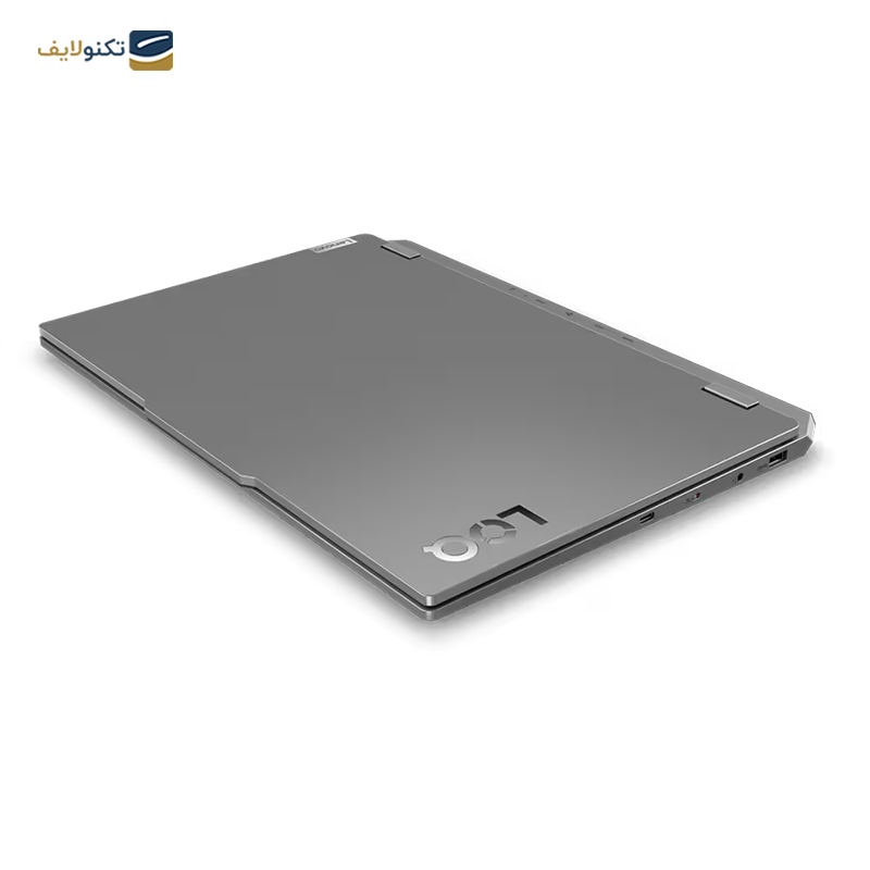 لپ تاپ لنوو 15.6 اینچی مدل LOQ 15IRX9 i5 13450HX 40GB 1TB RTX3050 - Lenovo LOQ 15IRX9 i5 13450HX 40GB RAM 1TB SSD RTX3050