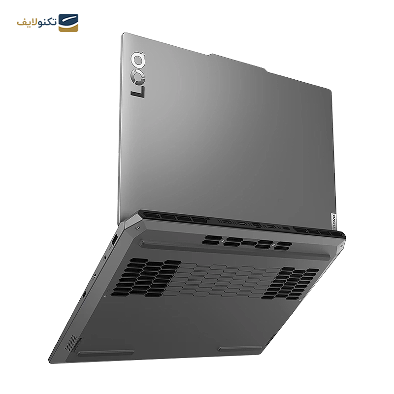 لپ تاپ لنوو 15.6 اینچی مدل LOQ 15IRX9 i5 13450HX 40GB 1TB RTX3050 - Lenovo LOQ 15IRX9 i5 13450HX 40GB RAM 1TB SSD RTX3050