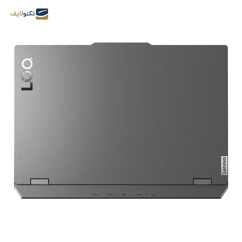 لپ تاپ لنوو 15.6 اینچی مدل LOQ i5 12450HX 16GB 1TB RTX3050 - Lenovo LOQ 15IAX9 i5 12450HX 16GB RAM 1TB SSD RTX3050