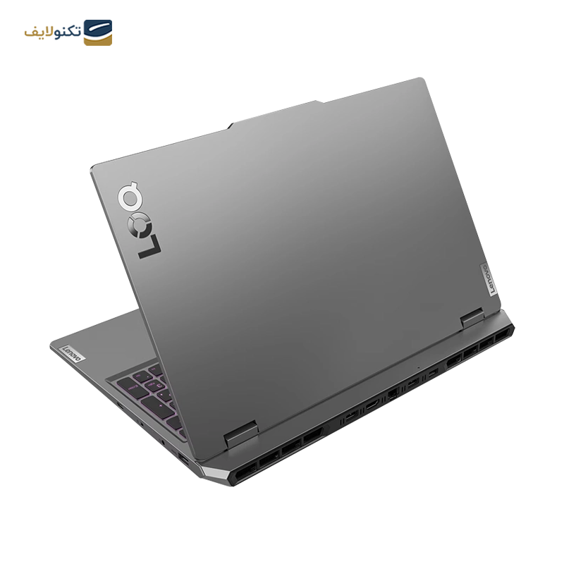 لپ تاپ لنوو 15.6 اینچی مدل LOQ i5 12450HX 16GB 1TB RTX3050 - Lenovo LOQ 15IAX9 i5 12450HX 16GB RAM 1TB SSD RTX3050