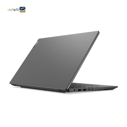 لپ تاپ لنوو 15.6 اینچی مدل V15 i3 1115G4 4GB 256GB MX350 - Lenovo V15 i3 1115G4 4GB RAM 256GB SSD MX350