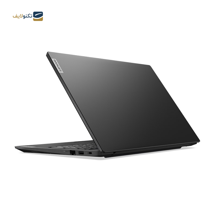 لپ تاپ لنوو 15.6 اینچی مدل V15 i3 1115G4 4GB 256GB MX350 - Lenovo V15 i3 1115G4 4GB RAM 256GB SSD MX350