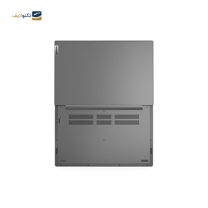 لپ تاپ لنوو 15.6 اینچی مدل V15 i3 1115G4 4GB 256GB MX350 - Lenovo V15 i3 1115G4 4GB RAM 256GB SSD MX350